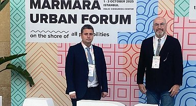 İzmit'ten MARUF'ta yeni işbirliği adımları