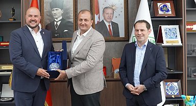 İznik–Spandau ilişkilerinde yeni dönem