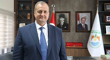 İznik'te Merkezden Kırsala Hizmet Ağı