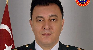 Jandarma Genel Komutanlığı'nda acı kayıp! Tuğgeneral Selami Akşit vefat etti