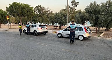 Jandarma iki günde 30 aranan şahsı yakaladı