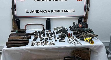 Jandarma kaçakçılığa geçit vermiyor