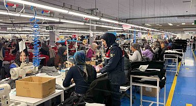 Jandarma kadınlara KADES uygulamasını tanıttı