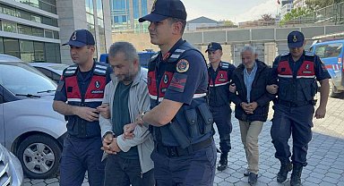 Jandarma şüpheli ölüm olayını aydınlattı: 2 gözaltı