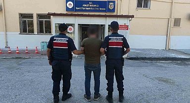 Jandarmadan aranan şahıslara yönelik operasyon: 11 kişi cezaevine teslim edildi