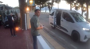 Jandarmadan silahlı saldırgana operasyon