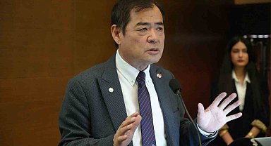 Japon deprem uzmanı o bölgeyi işaret etti: "400 yıldır biriktirdiği nokta var, dikkatli olunmalı"