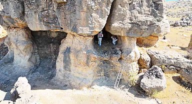 JASAT, 10 yıl önceki kadın cinayetinin zanlısını, yeni yöntemler kullanarak yakaladı