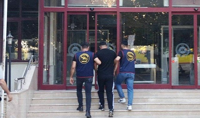 JASAT aranan şahıslara göz açtırmıyor