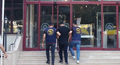 JASAT aranan şahıslara göz açtırmıyor