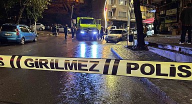 Jiletle kendini keserek çevreye saldırmıştı, ölmeden önceki son görüntüleri ortaya çıktı