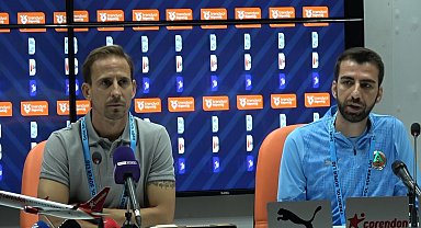 Joao Pereira: "İyi bir takıma karşı oynadık"