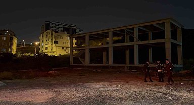 Kablo hırsızı ekipleri harekete geçirdi