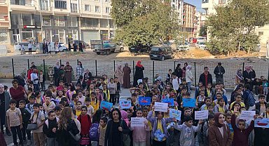 Kadim Aşiretlerden Gazze'ye destek