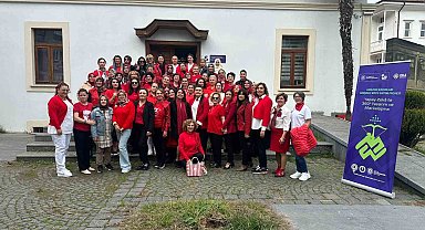 Kadın girişimciliğine yenilikçi dokunuş