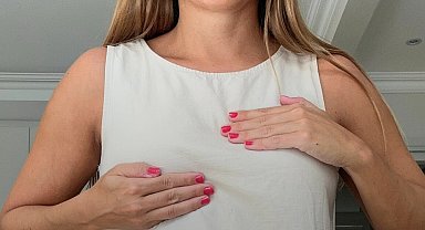 Kadınların yalnızca yüzde 45'i meme kanseri belirtilerini tanıyor