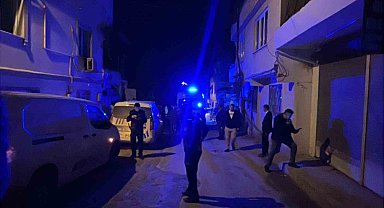 Kahramanmaraş'taki eski koca dehşeti: Çocuğunun yanında kendini vurdu