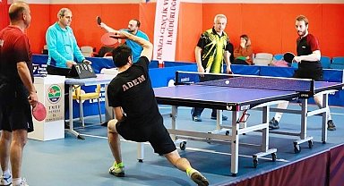 Kamu spor oyunlarında şampiyonlar belli oluyor