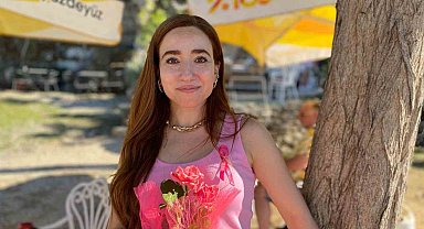 Kanser hastalarının umudu Çiçek Akçay: "Kanserden değil geç kalmaktan korkun"