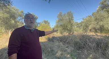 Kanuni'nin Rodos yolu üzerindeki tarihi sarnıç unutuldu