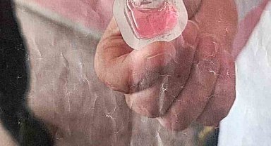 Kapı kapı gezip fotoğraf göstererek tehlikeye dikkat çektiler