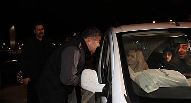 Karaburun; "Kural tanımayanların peşindeyiz"