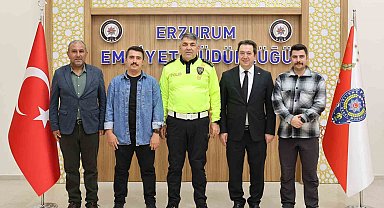 Karaburun: "Uyuşturucunun kökünü kazıyacağız"