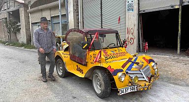 Karadeniz usulü cabrio artık yolda değil tutanakta