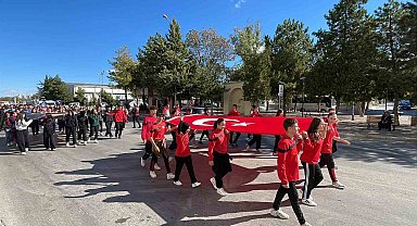 Karaman'da Amatör Spor Haftası etkinlikleri başladı