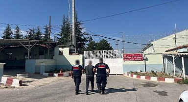 Karaman'da aranan 11 kişi tutuklandı