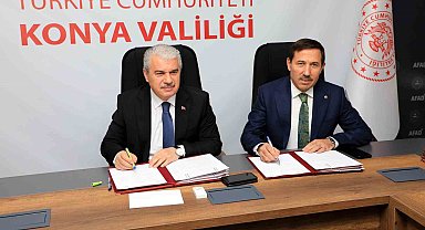 Karatay Belediyesi'nden eğitim hamlesi