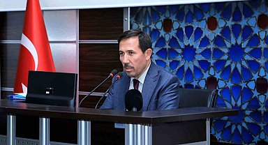 Karatay Belediyesi'nden Filistin'e anlamlı destek