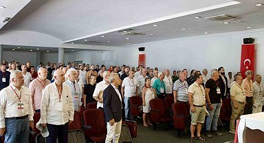 Karşıyaka'dan şirketleşme adımı