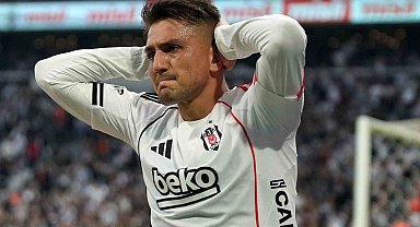 Kartal evinde ilk kez kaybetti