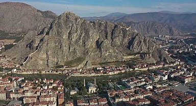 Kartpostallık güzellik