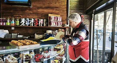 Kastamonu'da 9 ayda 90 işletmeye 11 milyon 644 bin 539 TL ceza