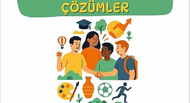 Kastamonu'da "Gelecek İçin Genç Çözümler" projesi başladı