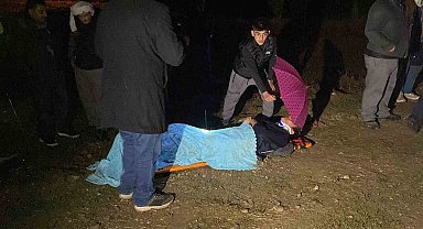 Kastamonu'da tur midibüsü devrildi: Çok sayıda yaralı var