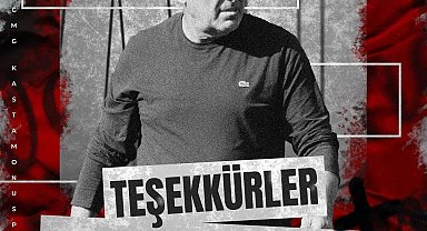 Kastamonuspor ile Teknik Direktör Ahmet Duman yollarını ayırdı