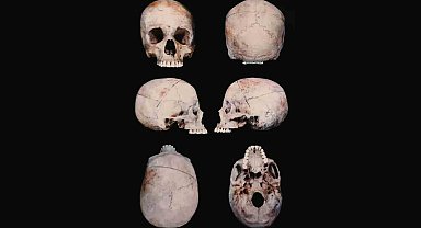 Kaya kovuğundan çıkan cesedin kimliği 'yeniden yüzlendirme' ile 10 yıl sonra belirlendi