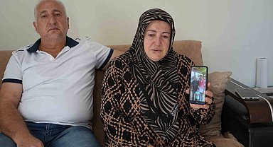 Kayıp gençten 1,5 yıldır haber alamayan aile perişan
