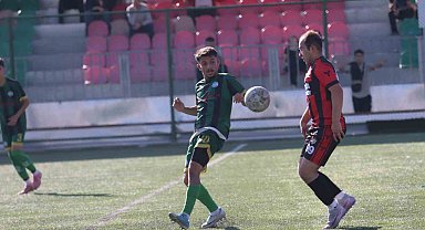 Kayseri 1. Amatör Küme'de büyük heyecan