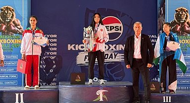 Kayseri Büyükşehir Spor A.Ş'den çifte şampiyonluk