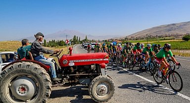 Kayseri Büyükşehir spor turizmini zirveye taşıyor