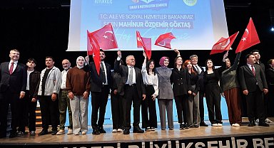 Kayseri Büyükşehir'den öğrencilere kitap desteği