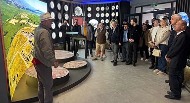 Kayseri Büyükşehir'den tarihe sahip çıkan adım