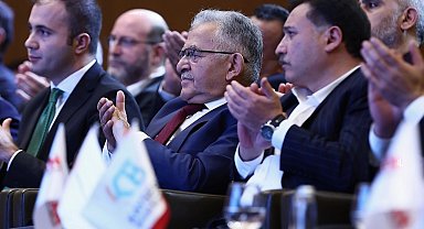 Kayseri Büyükşehir'den tarım ve hayvancılığa milyarlık destek