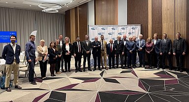 Kayseri dünya spor başkenti olmaya aday