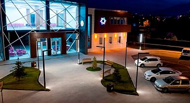 Kayseri Kocasinan'a aile sağlığı merkezi