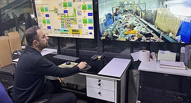 Kayseri Melikgazi'den ekonomiye büyük katkı